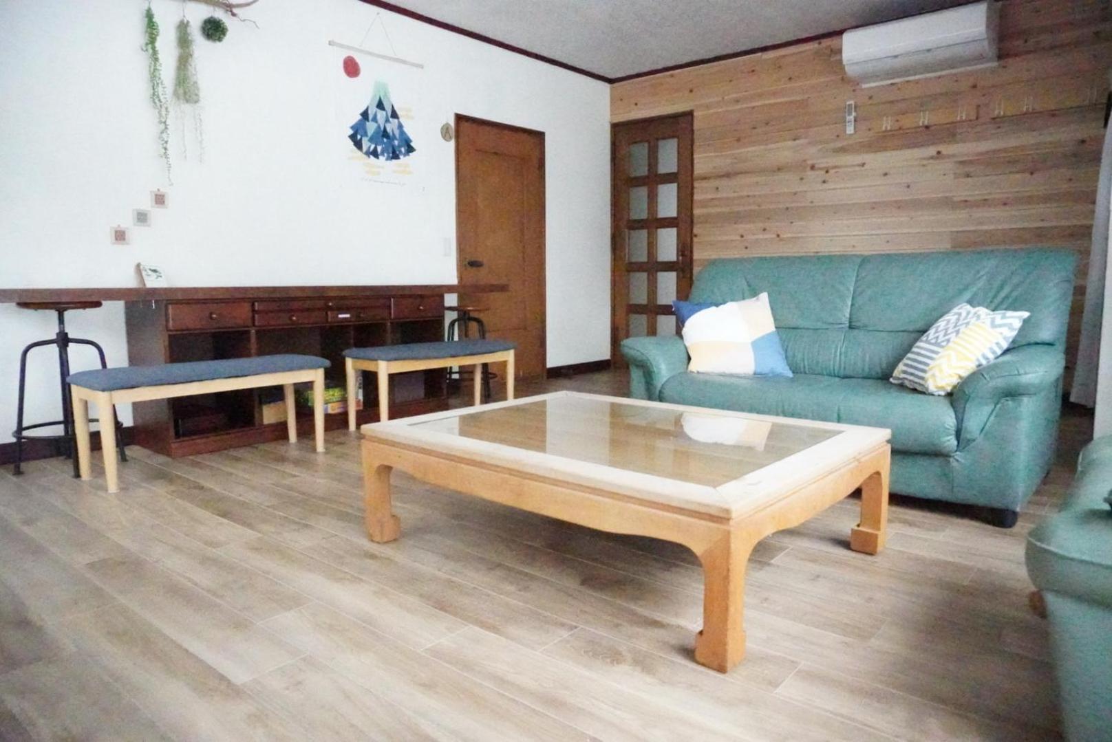 Vacation House Roman Noboribetsu Exterior photo